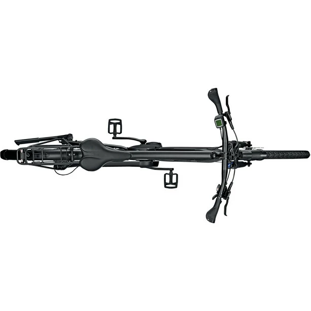 Kalkhoff Endeavour 3.B Move Diamant 500Wh Grau 6 Kalkhoff Endeavour 3.B Move Diamant 500Wh Grau – Bild 4