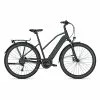 Kalkhoff Endeavour 3.B Move Trapez 500Wh Grau -Cube Fahrradladen kalkhoff endeavour 3b move trapeze 500wh jet grey matt 1