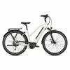 Kalkhoff Endeavour 3.B Move Trapez 500Wh Weiß -Cube Fahrradladen kalkhoff endeavour 3b move trapeze 500wh star white glossy 1
