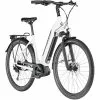 Kalkhoff Endeavour 3.B Move Wave 400Wh Grau 1 Kalkhoff Endeavour 3.B Move Wave 400Wh Grau -Cube Fahrradladen kalkhoff endeavour 3b move wave 400wh light grey matt 2