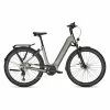 Kalkhoff Endeavour 5.B Advance+ ABS Wave 625Wh Grau 1 Kalkhoff Endeavour 5.B Advance+ ABS Wave 625Wh Grau -Cube Fahrradladen kalkhoff endeavour 5b advance abs wave 625wh jet grey matt 1