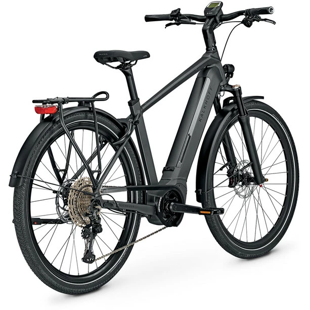 Kalkhoff Endeavour 5.B Advance+ Diamant Grau 5 Kalkhoff Endeavour 5.B Advance+ Diamant Grau – Bild 3