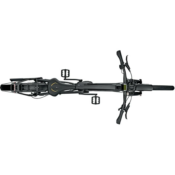 Kalkhoff Endeavour 5.B Advance+ Diamant Grau 6 Kalkhoff Endeavour 5.B Advance+ Diamant Grau – Bild 4