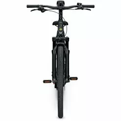 Kalkhoff Endeavour 5.B Advance+ Diamant Grau 11 Kalkhoff Endeavour 5.B Advance+ Diamant Grau -Cube Fahrradladen kalkhoff endeavour 5b advance diamond jet grey matt 5