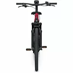 Kalkhoff Endeavour 5.B Move+ Diamant Rot/schwarz -Cube Fahrradladen kalkhoff endeavour 5b move diamond racing red magic black matt 4