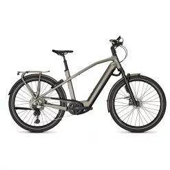 Kalkhoff Endeavour 7.B Advance+ ABS Diamant 750Wh Grau