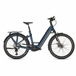 Kalkhoff Endeavour 7.B Advance+ ABS Wave 750Wh Blau