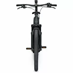 Kalkhoff Endeavour 7.B Advance Wave Grau -Cube Fahrradladen kalkhoff endeavour 7b advance wave jet grey matt 5