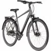 Kalkhoff Endeavour 8 Diamant Grau -Cube Fahrradladen kalkhoff endeavour 8 diamond jet grey matt 2