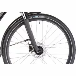 Kalkhoff Endeavour 8 Diamant Grau -Cube Fahrradladen kalkhoff endeavour 8 diamond jet grey matt 5