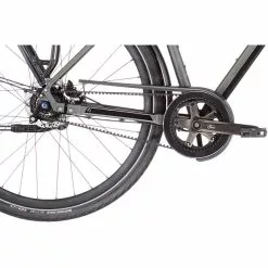 Kalkhoff Endeavour 8 Diamant Grau -Cube Fahrradladen kalkhoff endeavour 8 diamond jet grey matt 6