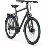 Kalkhoff Endeavour XXL Diamant Grau -Cube Fahrradladen kalkhoff endeavour xxl diamond jet grey matt 1