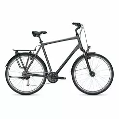Kalkhoff Endeavour XXL Diamant Grau -Cube Fahrradladen kalkhoff endeavour xxl diamond jet grey matt 2