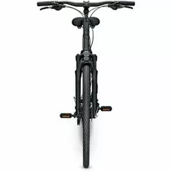 Kalkhoff Endeavour XXL Diamant Grau -Cube Fahrradladen kalkhoff endeavour xxl diamond jet grey matt 5