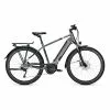 Kalkhoff Entice 3.B Advance Diamant Grau -Cube Fahrradladen kalkhoff entice 3b advance diamond jet grey matt 1