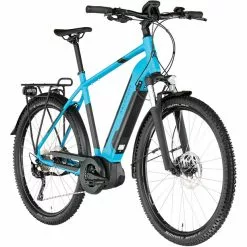 Kalkhoff Entice 3.B Advance Diamant Blau