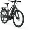 Kalkhoff Entice 3.B Advance Trapez Grau -Cube Fahrradladen kalkhoff entice 3b advance trapeze jet grey matt 1