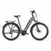 Kalkhoff Entice 3.B Advance Wave Grau -Cube Fahrradladen kalkhoff entice 3b advance wave jet grey matt 1