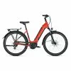 Kalkhoff Entice 3.B Move Wave 27.5" Rot -Cube Fahrradladen kalkhoff entice 3b move wave 275 red orange matt 1