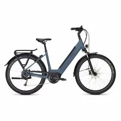 Kalkhoff Entice 3.B Move Wave 500Wh Blau