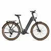 Kalkhoff Entice 5.B Advance+ Wave 625Wh Schwarz -Cube Fahrradladen kalkhoff entice 5b advance wave 625wh diamond black glossy 1