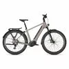 Kalkhoff Entice 5.B Move+ Diamant 625Wh Grau -Cube Fahrradladen kalkhoff entice 5b move diamond 625wh moonstone grey matt 1
