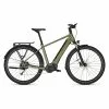 Kalkhoff Entice 5.B Season Diamant 625Wh Oliv -Cube Fahrradladen kalkhoff entice 5b season diamond 625wh urban green matt 1