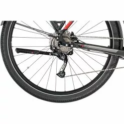 Kalkhoff Entice 5.B. Season Wave Schwarz -Cube Fahrradladen kalkhoff entice 5b season wave magic black matt 5