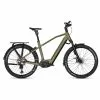 Kalkhoff Entice 7.B Advance+ ABS Diamant 750Wh Oliv -Cube Fahrradladen kalkhoff entice 7b advance abs diamond 750wh urban green matt 1