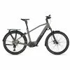 Kalkhoff Entice 7.B Advance Diamant Grau -Cube Fahrradladen kalkhoff entice 7b advance diamond moon stone grey matt 1