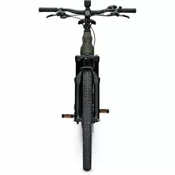 Kalkhoff Entice 7.B Advance Diamant Grün -Cube Fahrradladen kalkhoff entice 7b advance diamond urban green matt 3