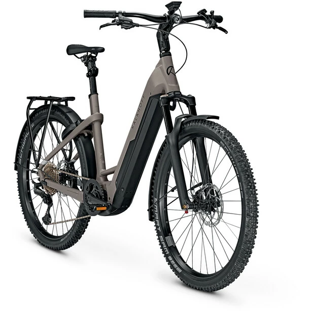 Kalkhoff Entice 7.B Advance Wave Grau 3 Kalkhoff Entice 7.B Advance Wave Grau