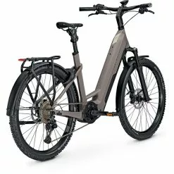 Kalkhoff Entice 7.B Advance Wave Grau 9 Kalkhoff Entice 7.B Advance Wave Grau -Cube Fahrradladen kalkhoff entice 7b advance wave moon stone grey matt 3