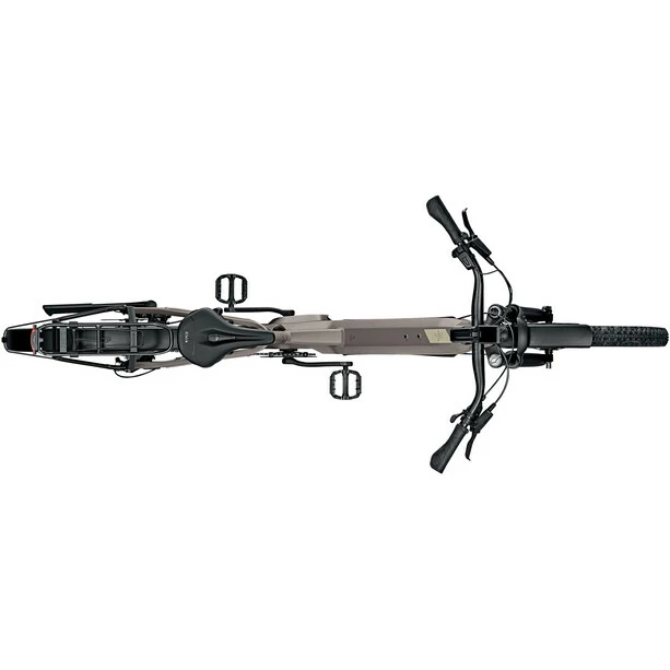 Kalkhoff Entice 7.B Advance Wave Grau 6 Kalkhoff Entice 7.B Advance Wave Grau – Bild 4