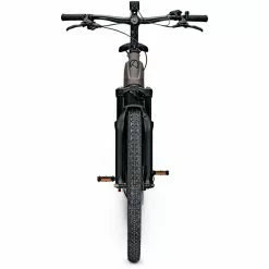 Kalkhoff Entice 7.B Advance Wave Grau 11 Kalkhoff Entice 7.B Advance Wave Grau -Cube Fahrradladen kalkhoff entice 7b advance wave moon stone grey matt 5