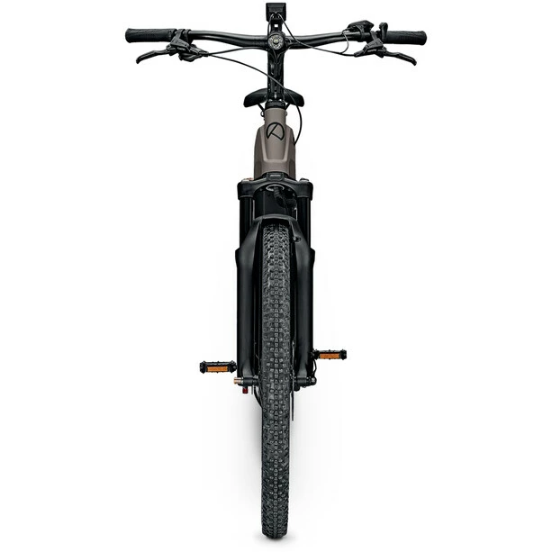 Kalkhoff Entice 7.B Advance Wave Grau 7 Kalkhoff Entice 7.B Advance Wave Grau – Bild 5