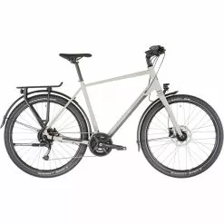 Kalkhoff Entice Lite Diamant Grau 9 Kalkhoff Entice Lite Diamant Grau -Cube Fahrradladen kalkhoff entice lite diamond moon stone grey matt 1