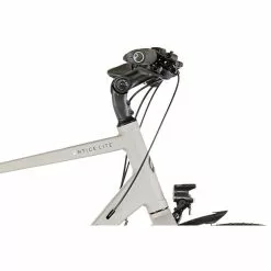 Kalkhoff Entice Lite Diamant Grau 11 Kalkhoff Entice Lite Diamant Grau -Cube Fahrradladen kalkhoff entice lite diamond moon stone grey matt 4