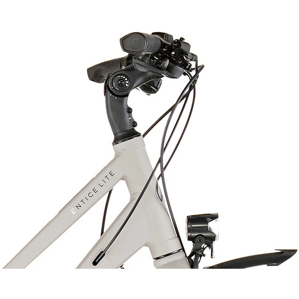 Kalkhoff Entice Lite Trapez Grau 6 Kalkhoff Entice Lite Trapez Grau – Bild 4