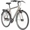 Kalkhoff Image Lite Diamant Grau -Cube Fahrradladen kalkhoff image lite diamond crystal grey matt 2