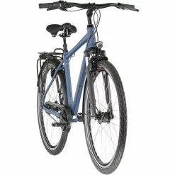 Kalkhoff Image XXL Diamant Mit Rücktrittsbremse Blau -Cube Fahrradladen kalkhoff image xxl diamond with coaster brake deep sky blue matt 3