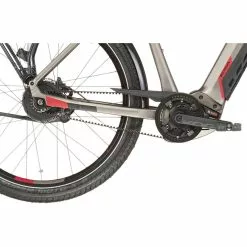 Koga PACE B10 Diamant Grau -Cube Fahrradladen koga pace b10 diamond grey matte 4