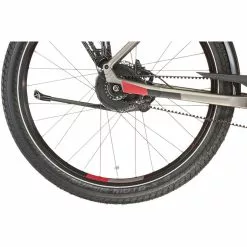 Koga PACE B10 Diamant Grau -Cube Fahrradladen koga pace b10 diamond grey matte 5