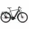 Koga PACE B20 Diamant Schwarz 2 Koga PACE B20 Diamant Schwarz -Cube Fahrradladen koga pace b20 diamond black metallic 1