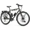 Koga WorldTraveller Diamant Braun -Cube Fahrradladen koga worldtraveller diamond frozen brown matte 1
