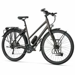 Koga WorldTraveller Mixed Braun