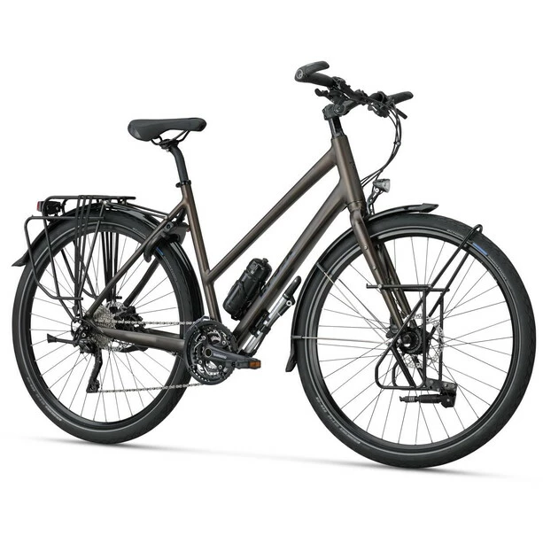 Koga WorldTraveller Mixed Braun 3 Koga WorldTraveller Mixed Braun