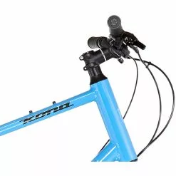 Kona Dew Deluxe Blau 11 Kona Dew Deluxe Blau -Cube Fahrradladen kona dew deluxe gloss azure blue 4