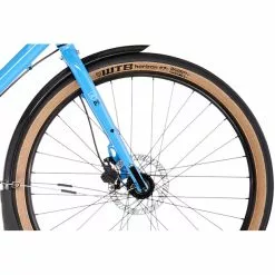 Kona Dew Deluxe Blau 12 Kona Dew Deluxe Blau -Cube Fahrradladen kona dew deluxe gloss azure blue 5