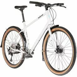 Kona Dew Deluxe Weiß